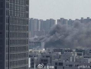 郑州市高新区最新爆料,产业升级与创新发展动态速览  第1张